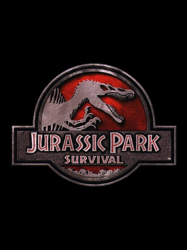 Jurassic Park: Survival cover