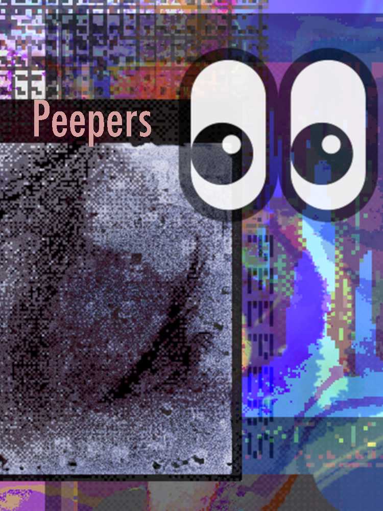 Peepers cover