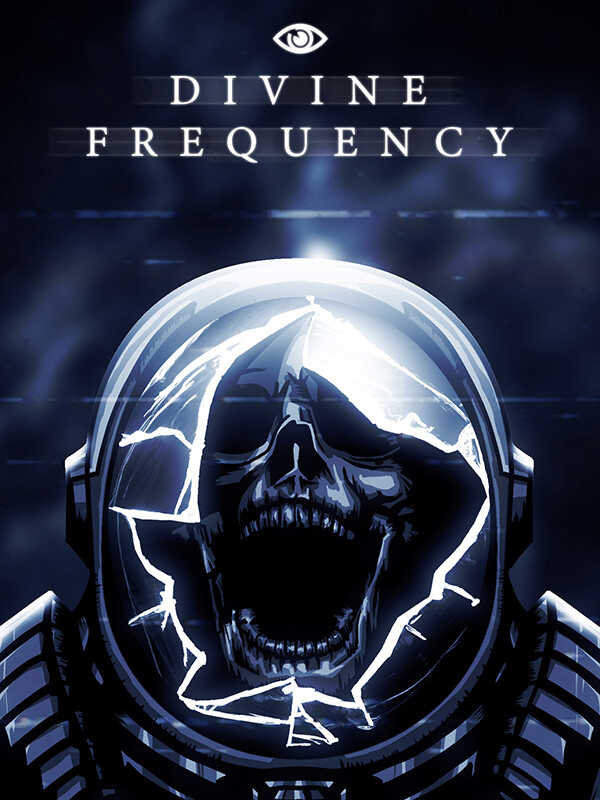Divine Frequency cover