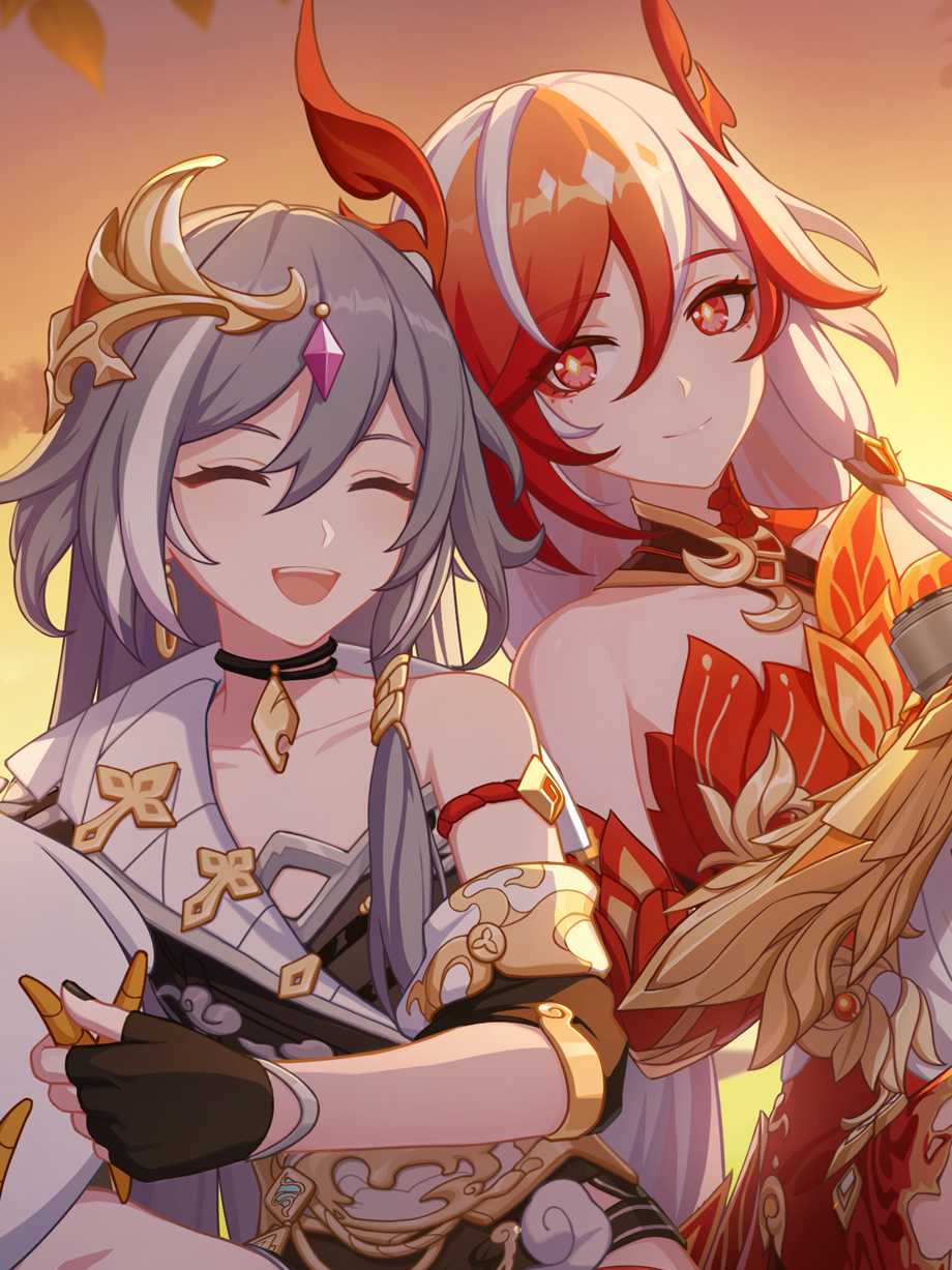 Honkai Impact 3rd: The Wings to Mars cover