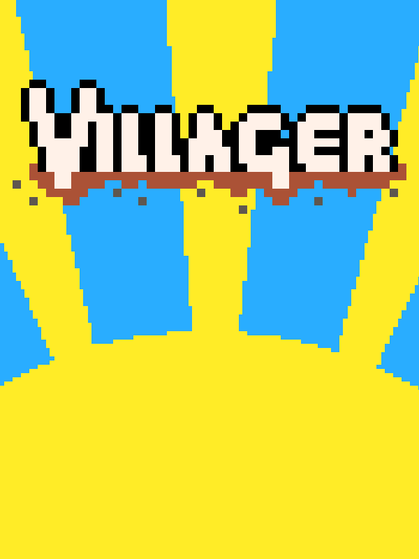 Villager cover