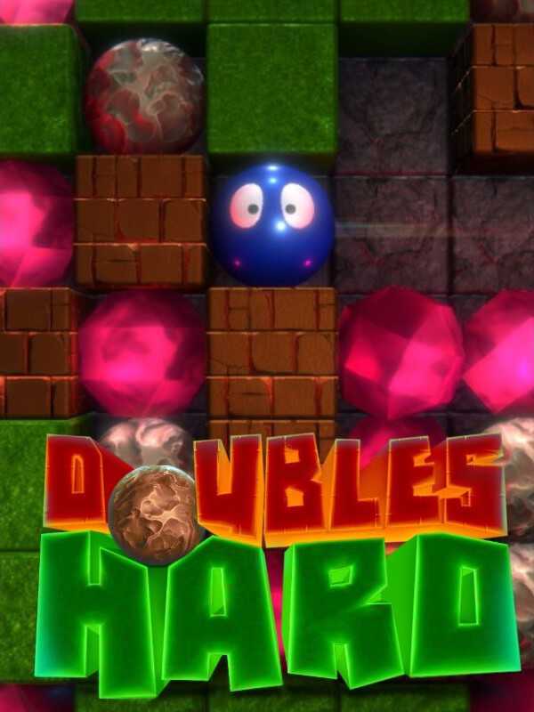 Doubles Hard cover
