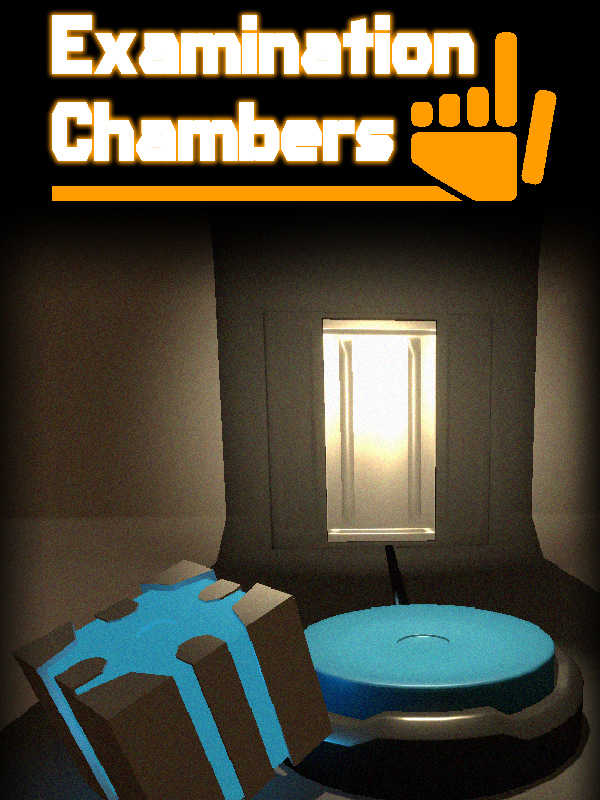 Examination Chambers cover