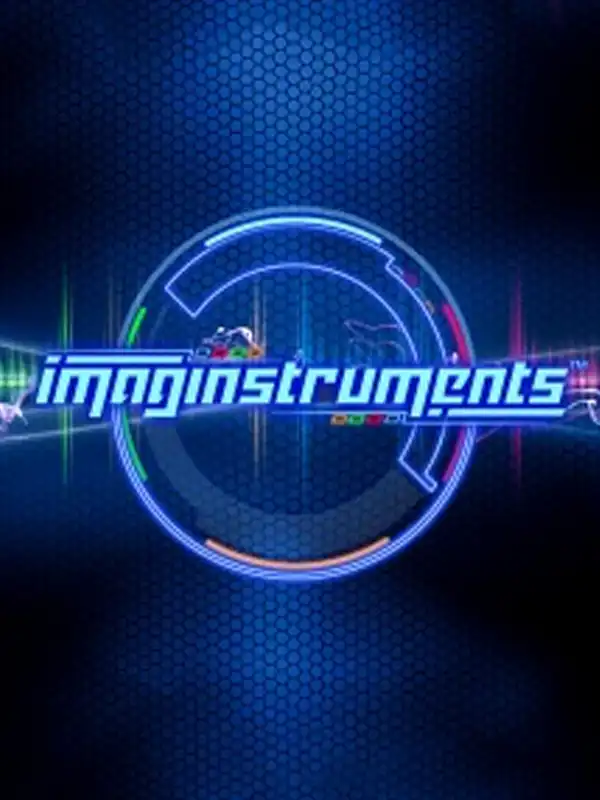 Imaginstruments cover