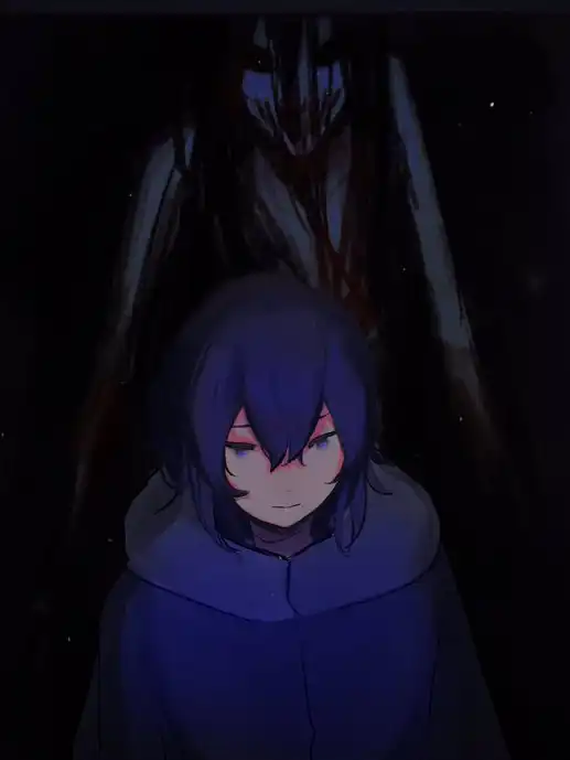 Hana: Hide and Seek cover