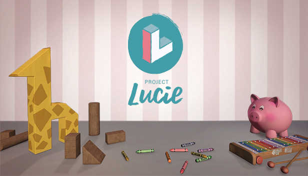 Project Lucie cover
