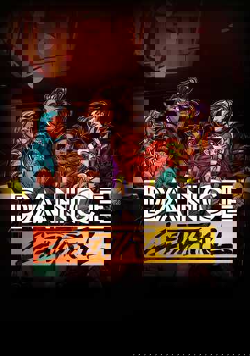 Dance Central cover