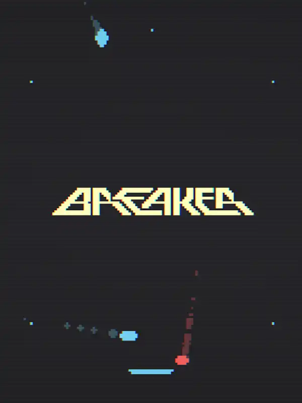 Breaker cover