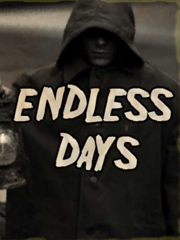 Endless Days cover