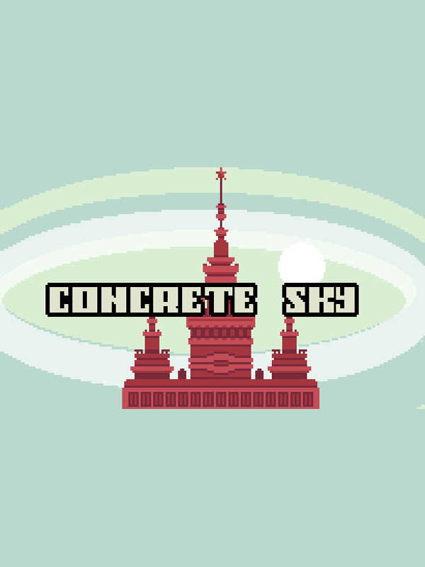 Concrete Sky cover
