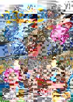 We Cheer 2 cover