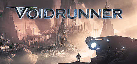 Voidrunner cover