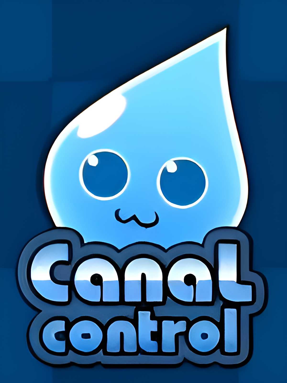 Canal Control cover