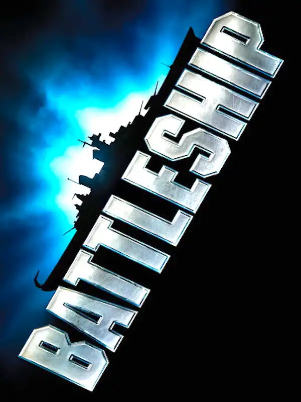 Battleship cover