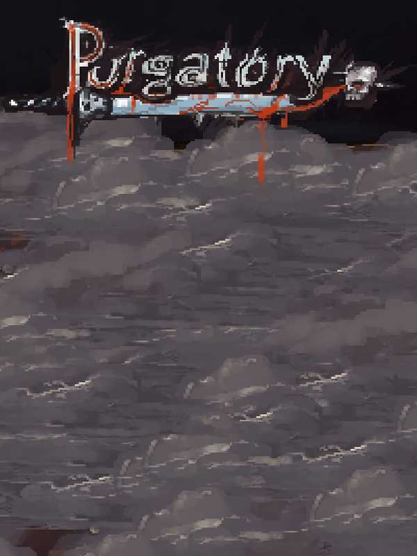 Purgatory cover