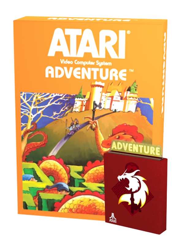 Adventure: Limited Edition cover