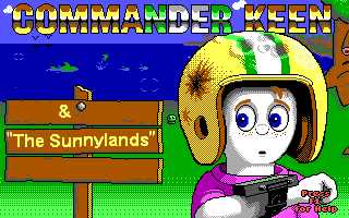 The Sunnylands cover