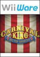 Carnival King cover