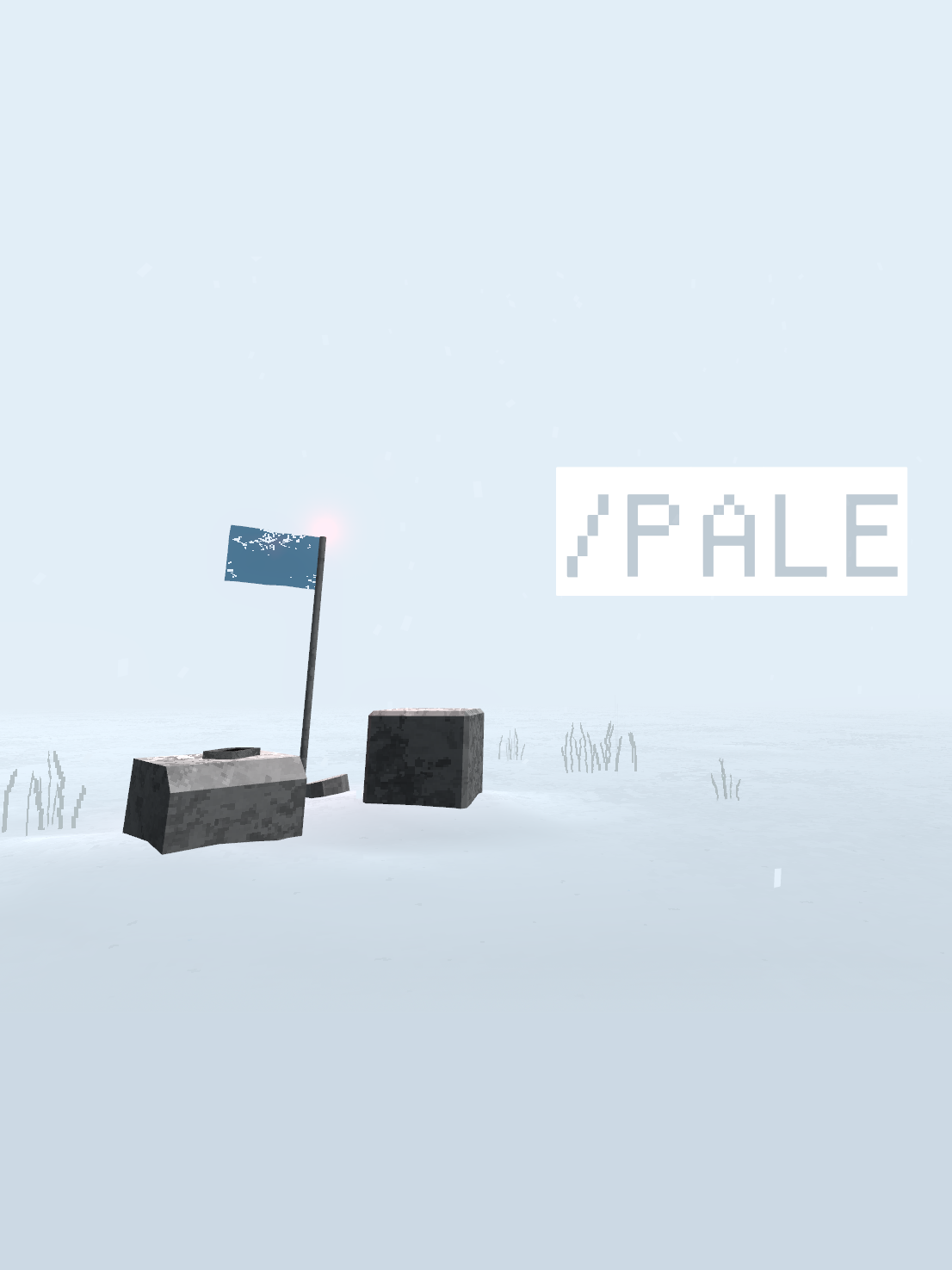 Pale cover