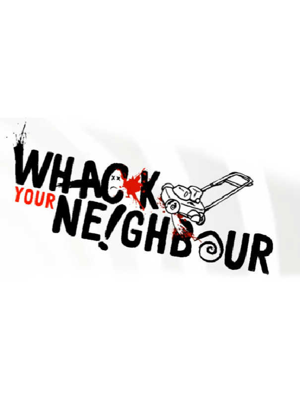 Whack Your Neighbor cover