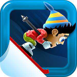 Ski Safari cover