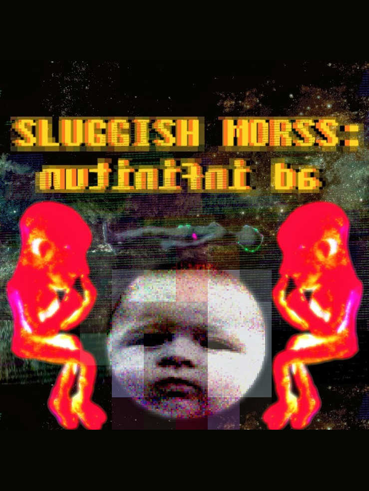 Sluggish Morss: Ad Infinitum cover