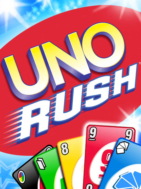 Uno Rush cover