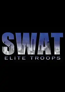 SWAT Elite Troops cover