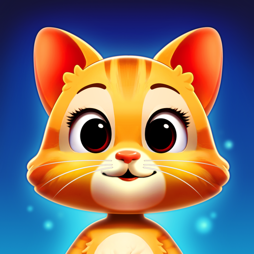 Cat Crunch cover