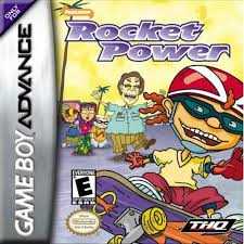 Rocket Power: Dream Scheme cover