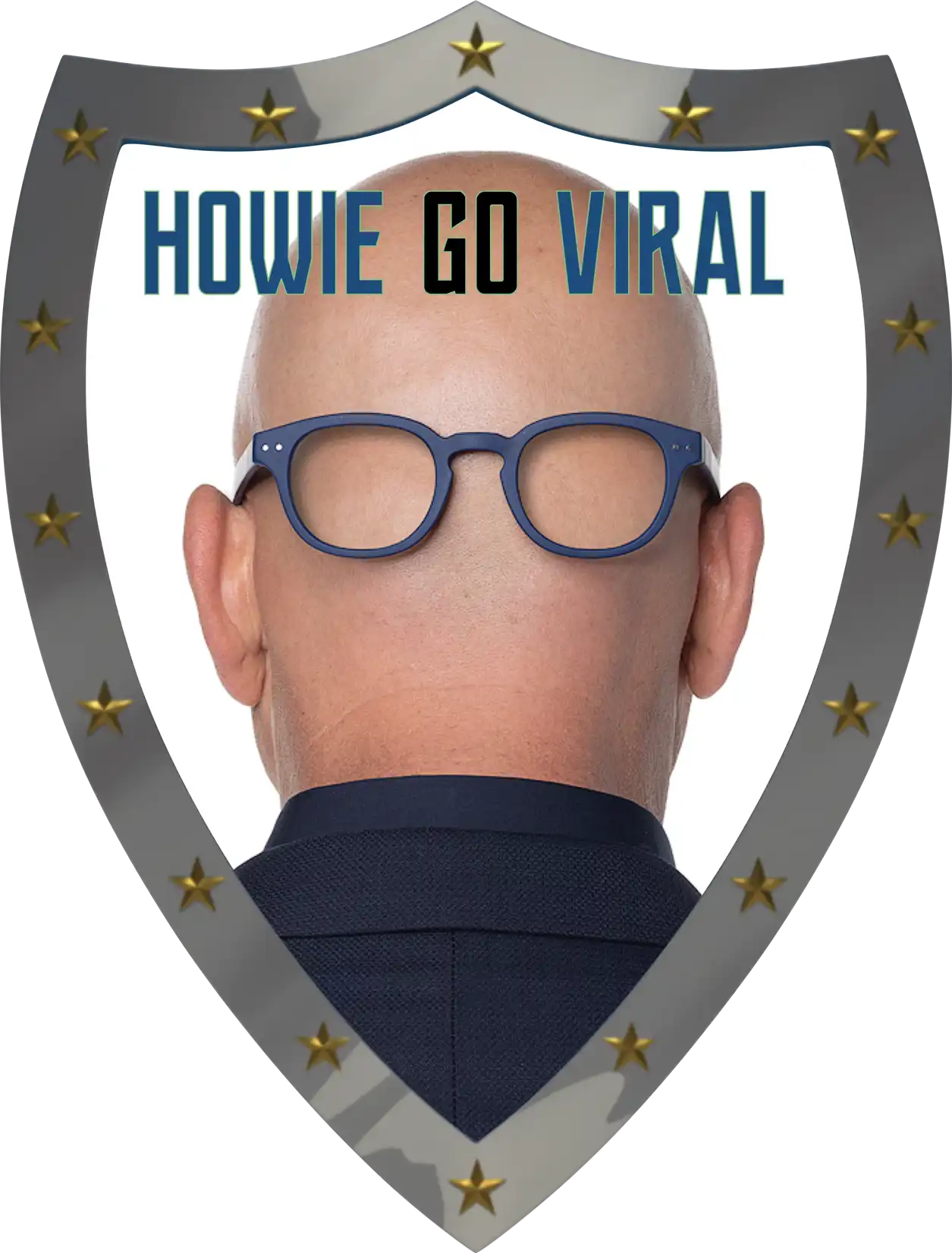 Howie Go Viral cover