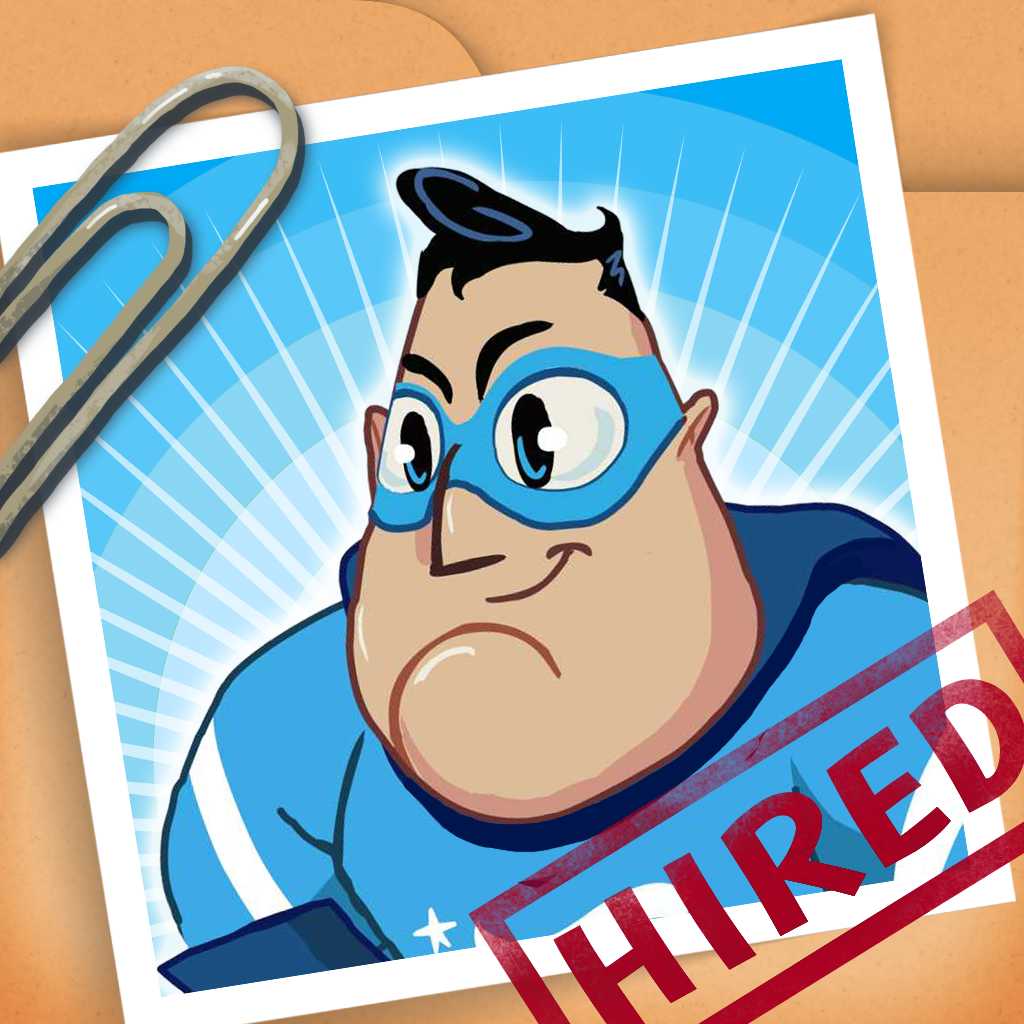 Middle Manager of Justice cover
