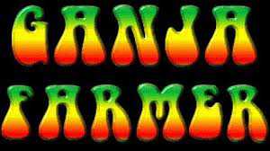 Ganja Farmer cover
