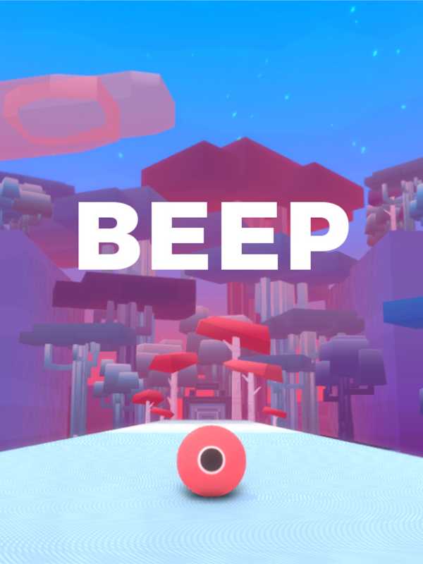 Beep cover