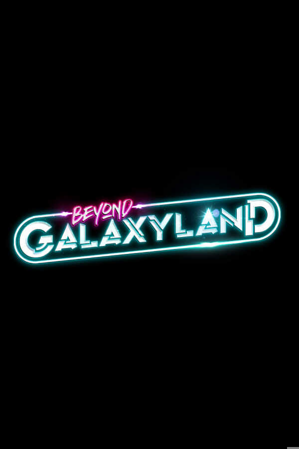 Beyond Galaxyland cover