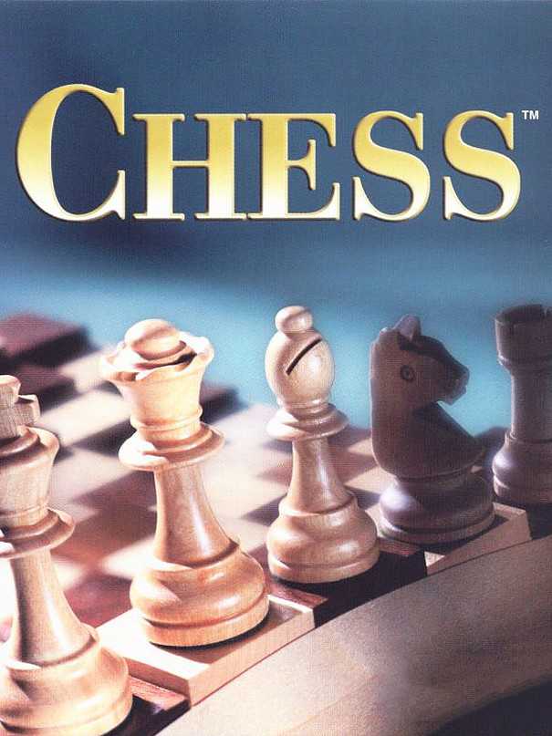Chess cover