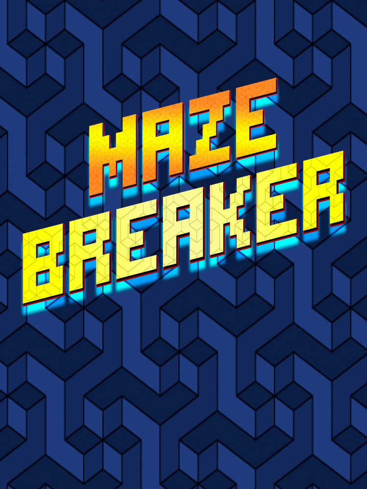 Maze Breaker cover