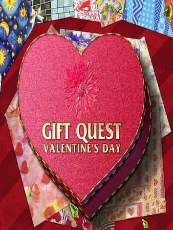 Gift Quest: Valentine's Day cover