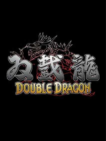 Double Dragon cover