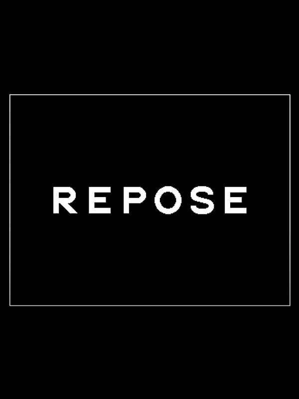 Repose cover