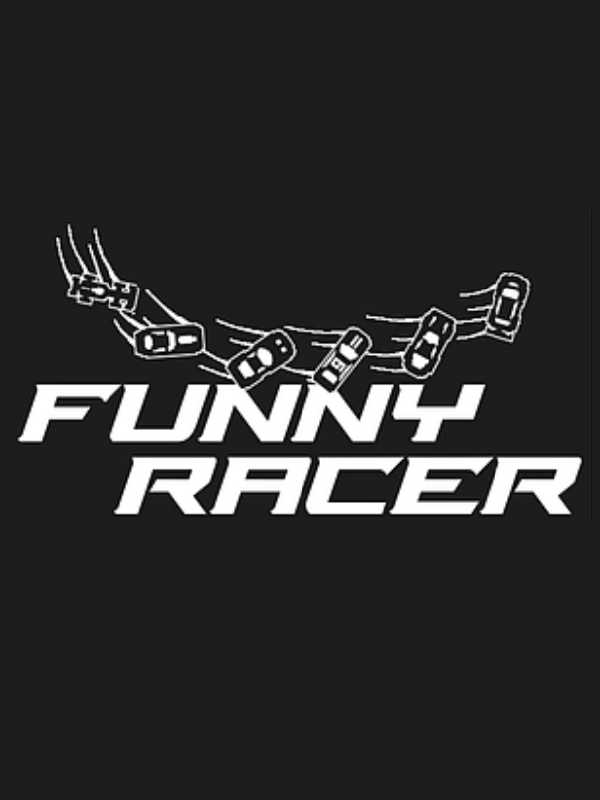 Funny Racer cover