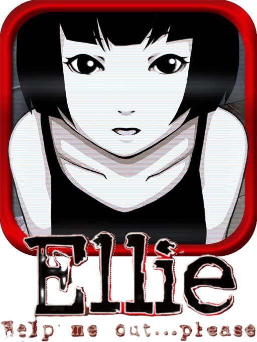Ellie: Help me out, please... cover