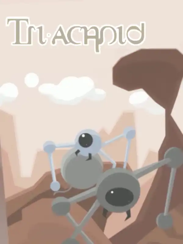 Triachnid cover