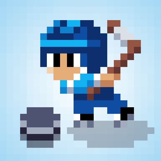 Ice League Hockey cover