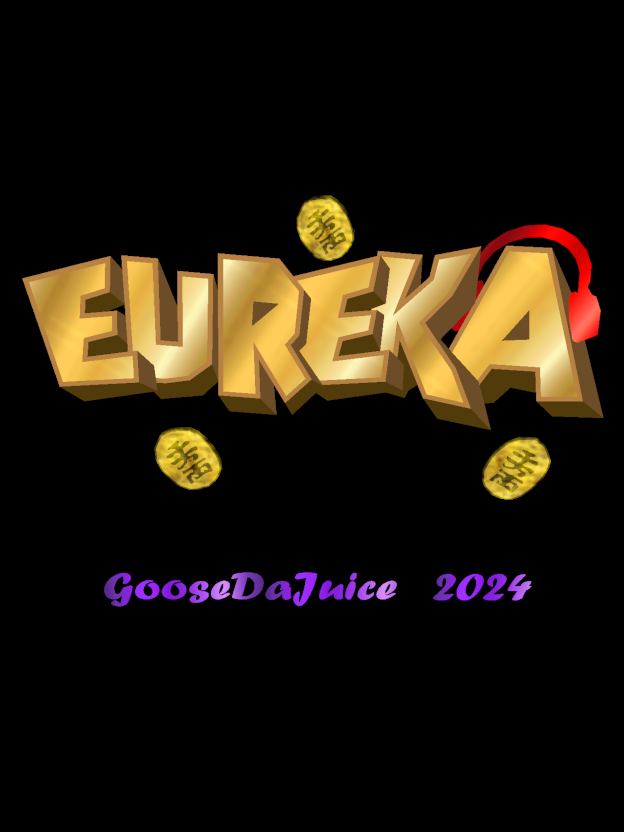 Eureka cover