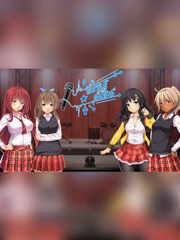 Puzzle Girls: Galaxy cover