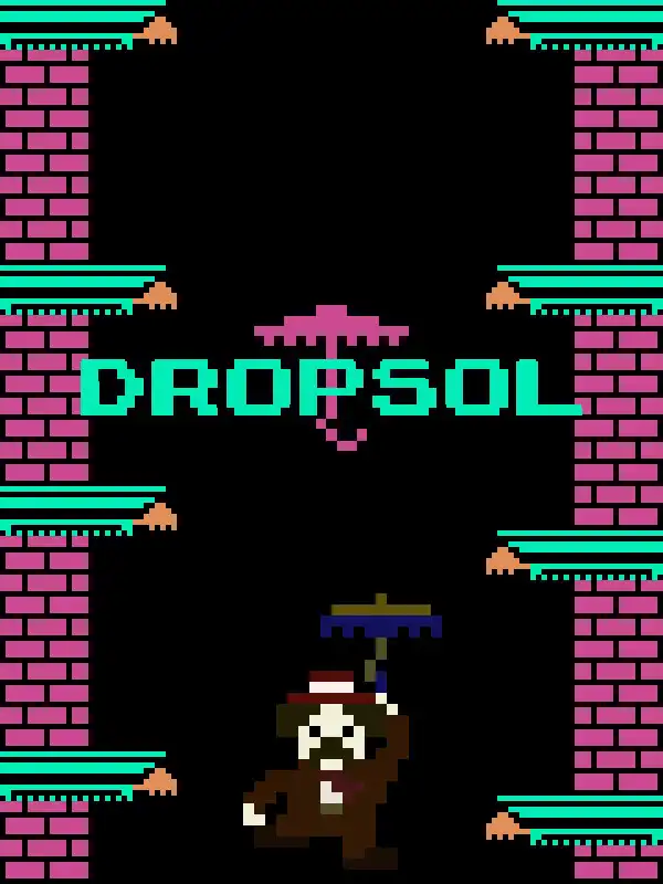Dropsol cover