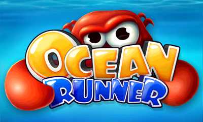Ocean Runner cover