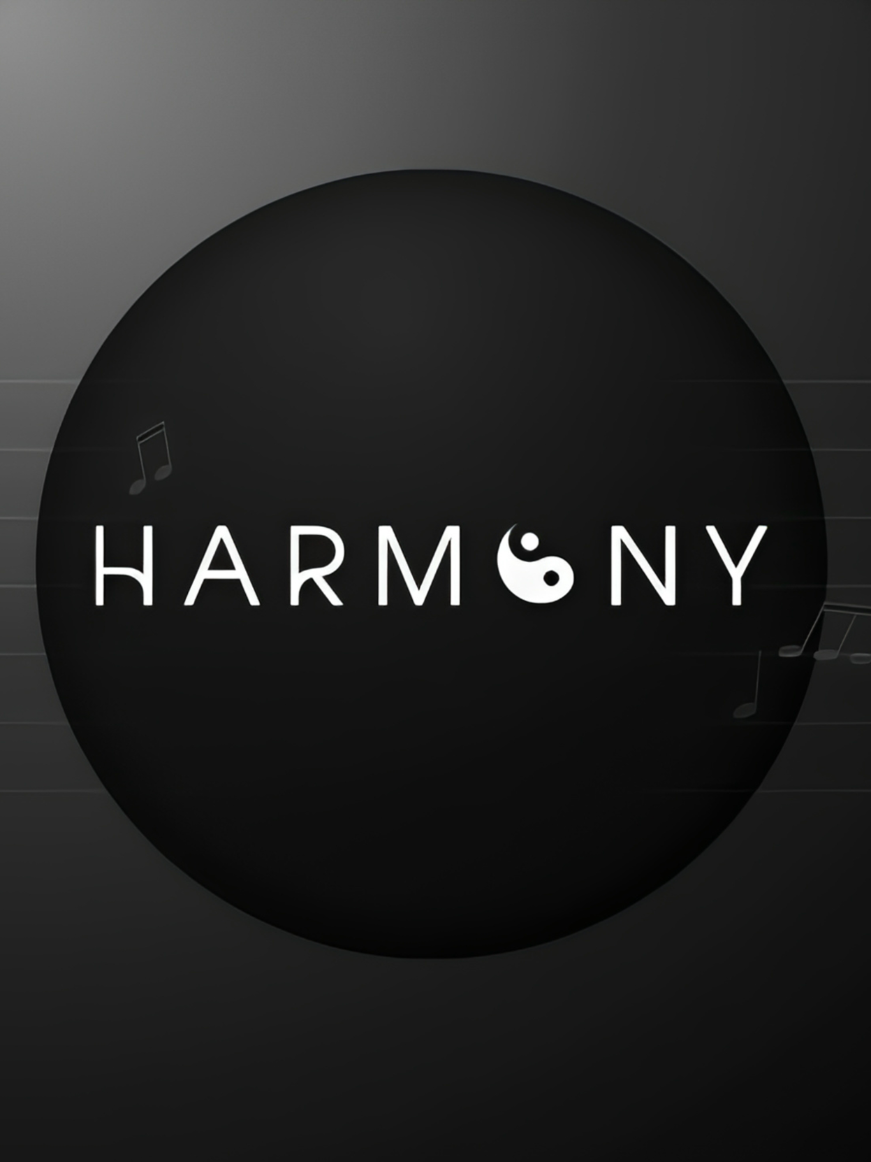 Harmony cover