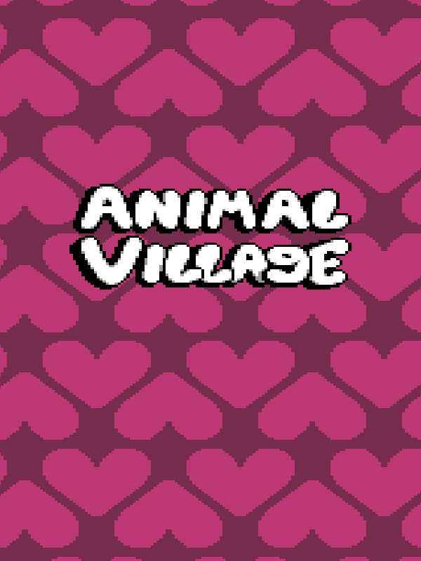 Animal Village cover
